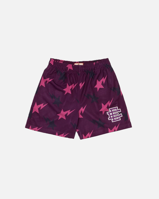 PURPLE STAR